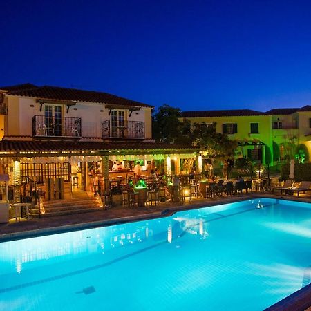 Kalamákion Anagenessis Village Hotel المظهر الخارجي الصورة