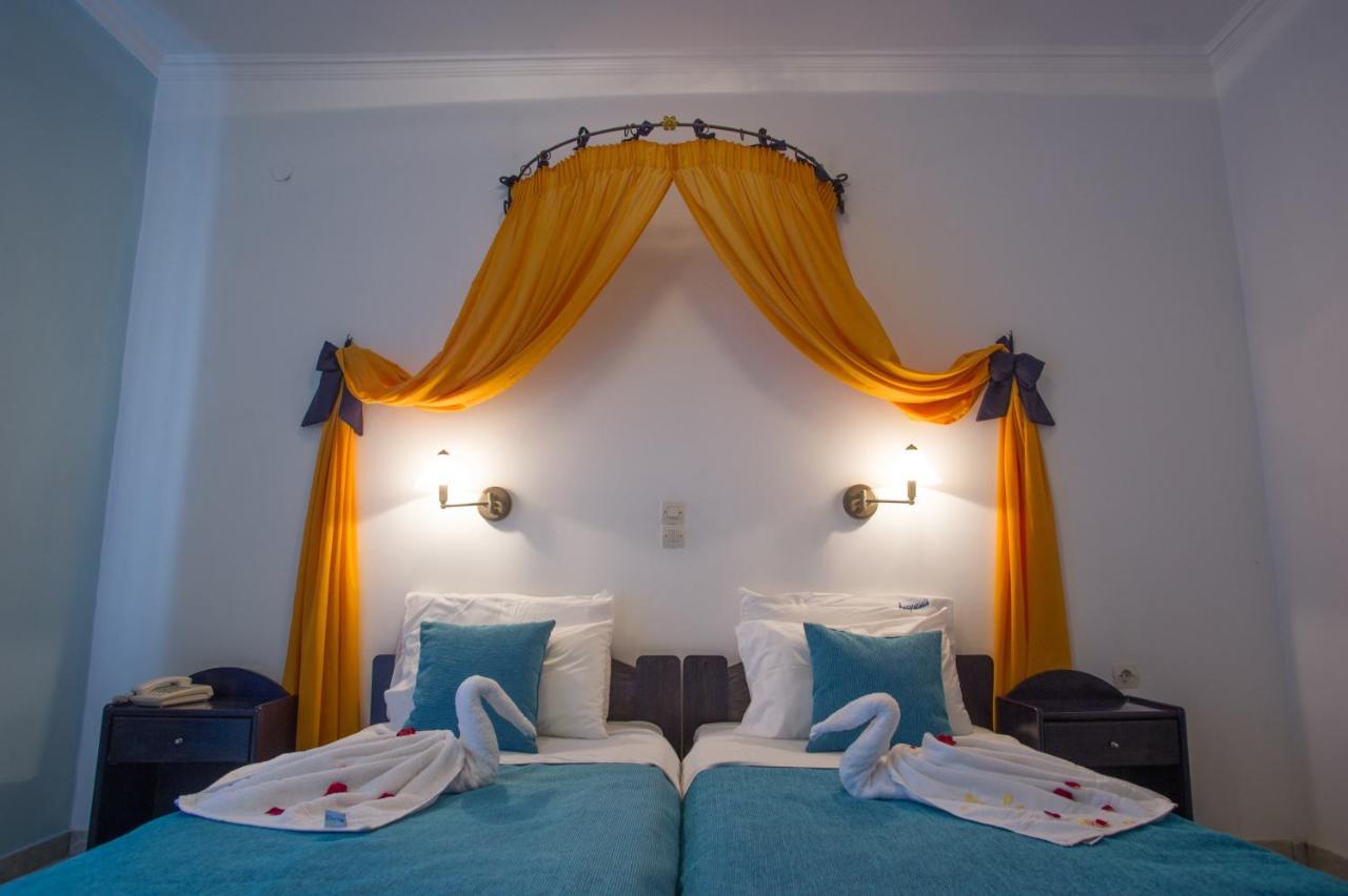 Kalamákion Anagenessis Village Hotel المظهر الخارجي الصورة