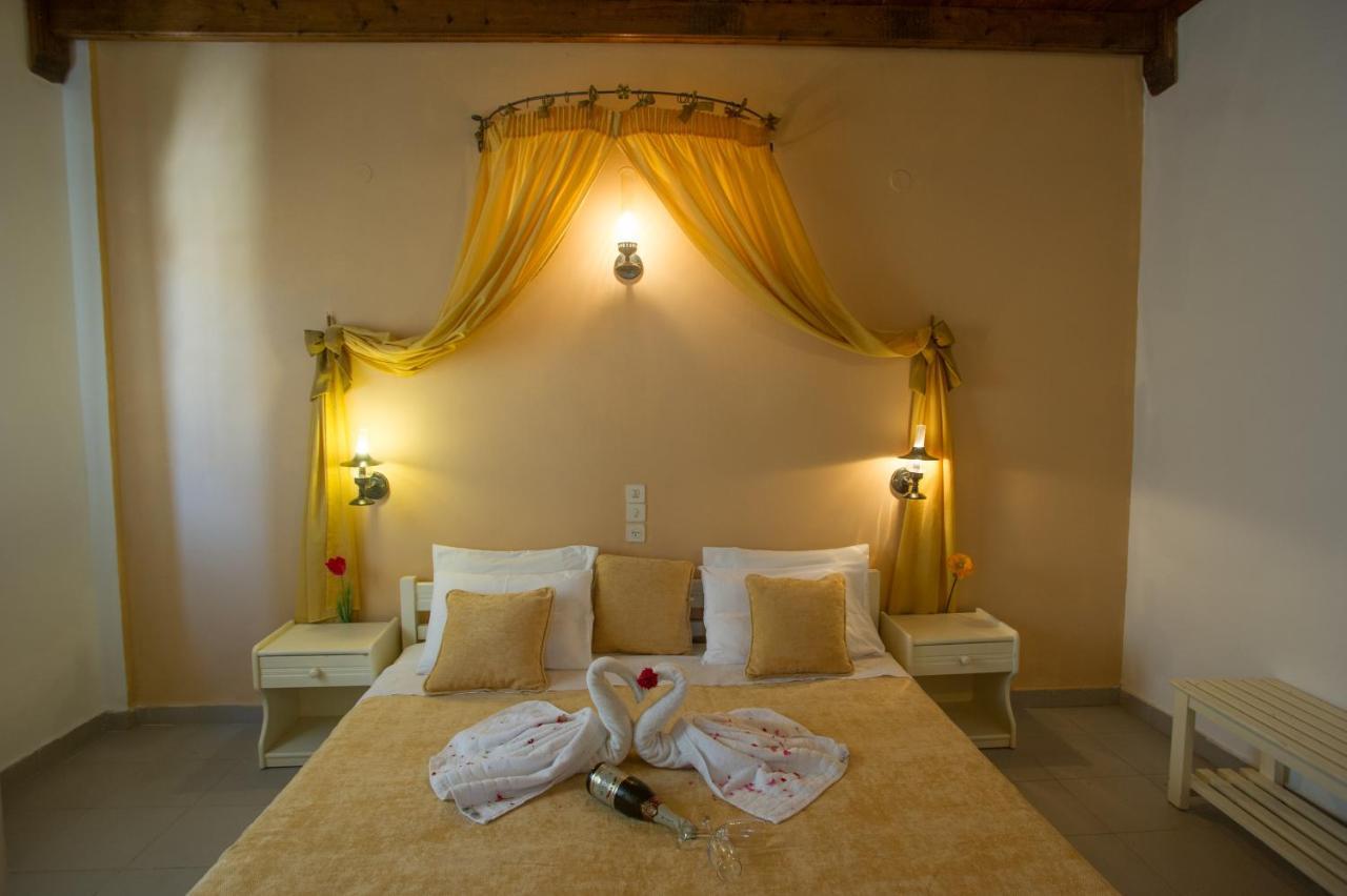 Kalamákion Anagenessis Village Hotel المظهر الخارجي الصورة