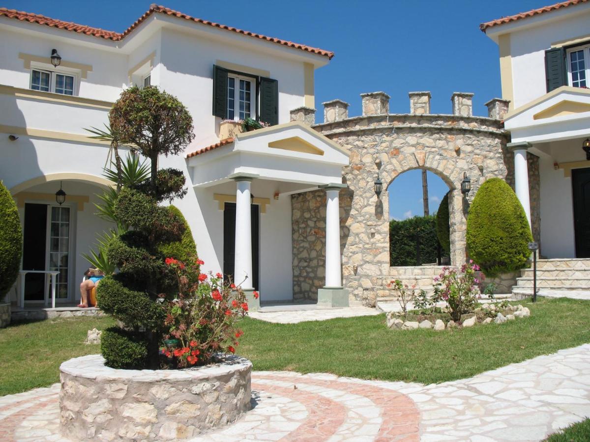 Kalamákion Anagenessis Village Hotel المظهر الخارجي الصورة